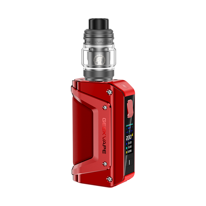 Geekvape Aegis L200 (Legend 3 kit)