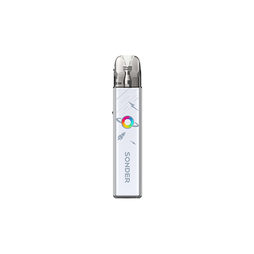 GeekVape Sonder Q 2 Pod System Kit 1350mAh Geekvape Store GeekVape Sonder Q 2 Pod System Kit 1350mAh Geekvape Store