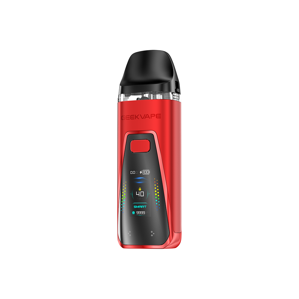 Modge Pod GeekVape Digi Pro Pod Mod Kit 2000mAh – Geekvape Store