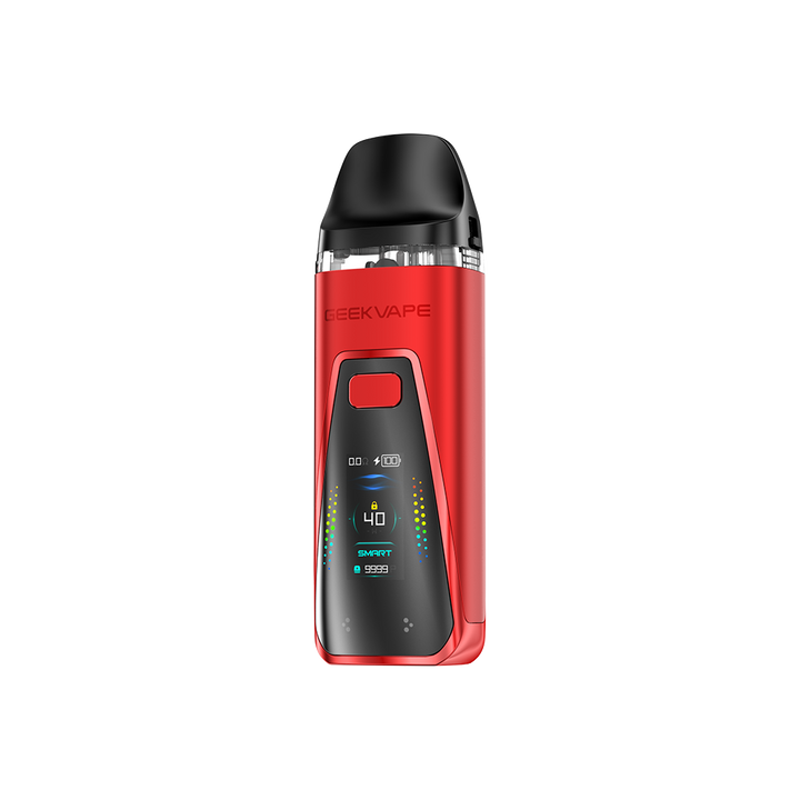 GeekVape Digi Pro Pod Mod Kit 2000mAh Geekvape Store GeekVape Digi Pro Pod Mod Kit 2000mAh Geekvape Store