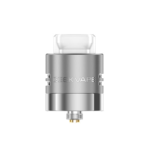 Geekvape Tsunami Reborn Z RDA Tank – Geekvape Store