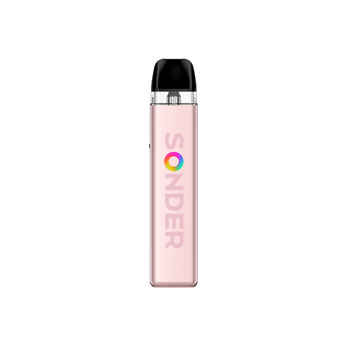 GeekVape Sonder Q 2 Pod System Kit 1350mAh Geekvape Store GeekVape Sonder Q 2 Pod System Kit 1350mAh Geekvape Store