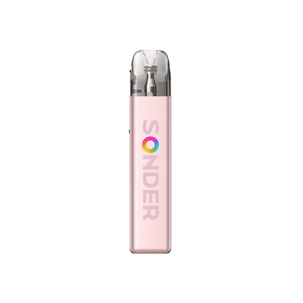 Sonder R Pod GeekVape Sonder Q 2 Pod System Kit 1350mAh – Geekvape Store
