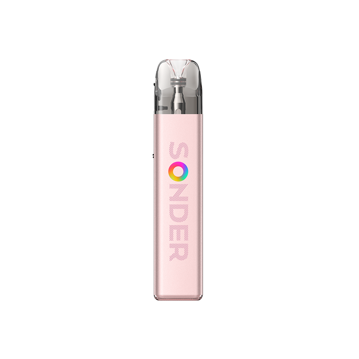 GeekVape Sonder Q 2 Pod System Kit 1350mAh Geekvape Store GeekVape Sonder Q 2 Pod System Kit 1350mAh Geekvape Store