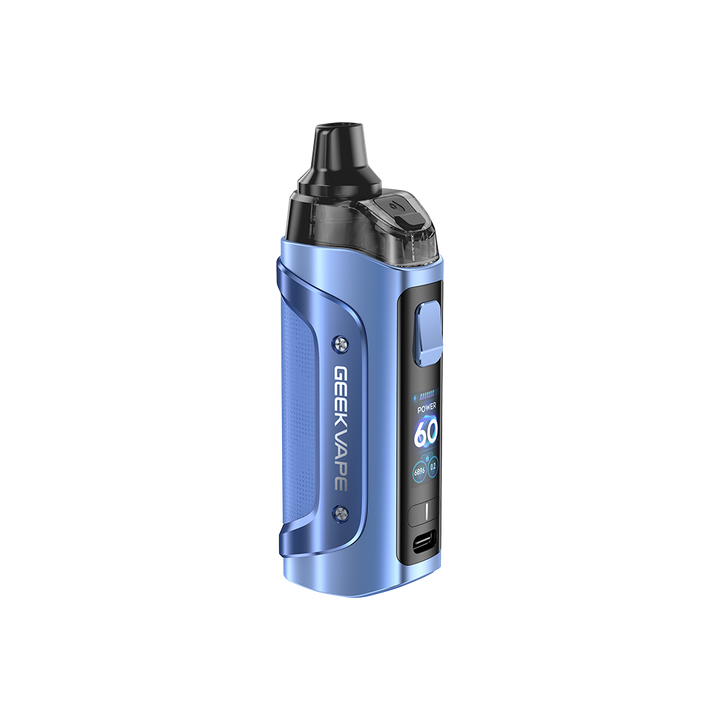 Geekvape Aegis Boost 3 Pod Kit 3000mAh Geekvape Store Geekvape Aegis Boost 3 Pod Kit 3000mAh Geekvape Store