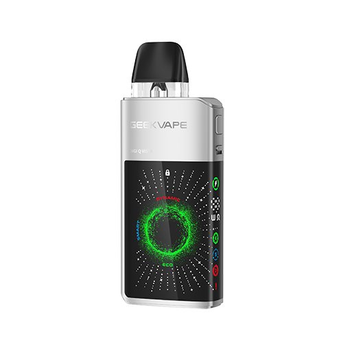 Geekvape Digi-Q Vista Pod System Kit 1600mAh Geekvape Store Geekvape Digi-Q Vista Pod System Kit 1600mAh Geekvape Store