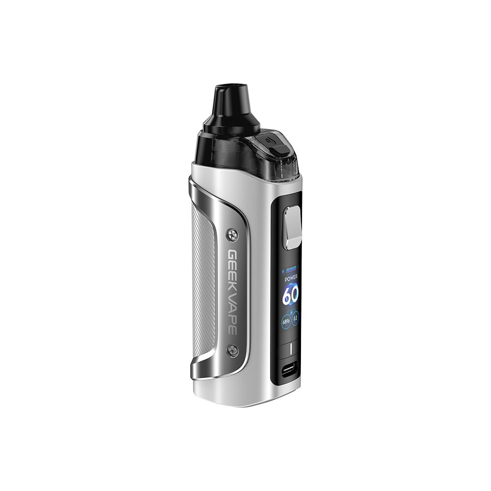Geekvape Aegis Boost 3 Pod Kit 3000mAh Geekvape Store Geekvape Aegis Boost 3 Pod Kit 3000mAh Geekvape Store