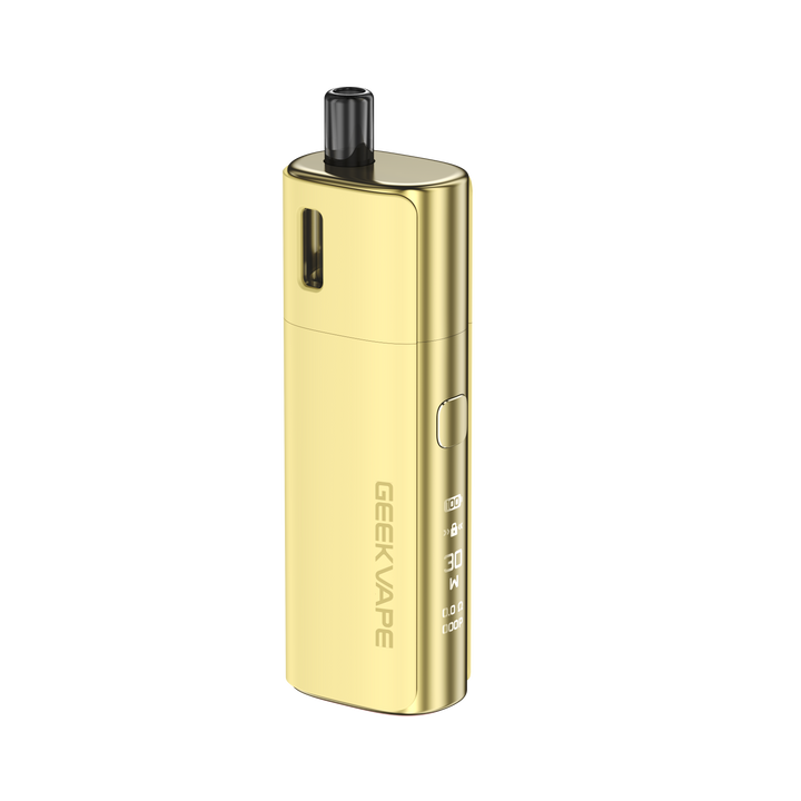 geekvape aegis solo 3 istruzioni Geekvape Soul 2 Pod Vape Kit – Royal Flush Vape main image 1