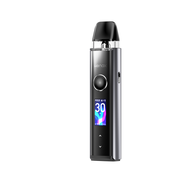 Geekvape Wenax Q Pro Pod System Kit 1200mAh