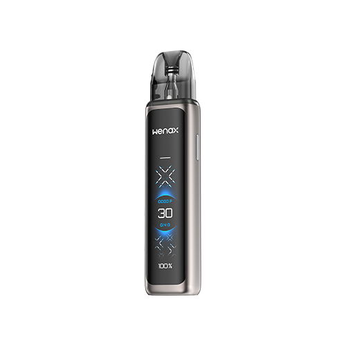 GeekVape Wenax Q Ultra Pod Kit 1300mAh Geekvape Store GeekVape Wenax Q Ultra Pod Kit 1300mAh Geekvape Store