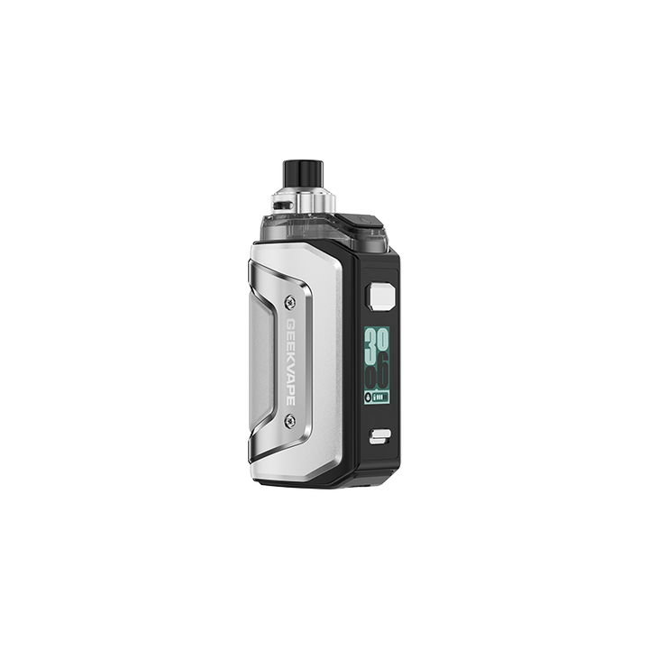 Geekvape Aegis Hero 5 Pod Kit 2000mAh Geekvape Store Geekvape Aegis Hero 5 Pod Kit 2000mAh Geekvape Store
