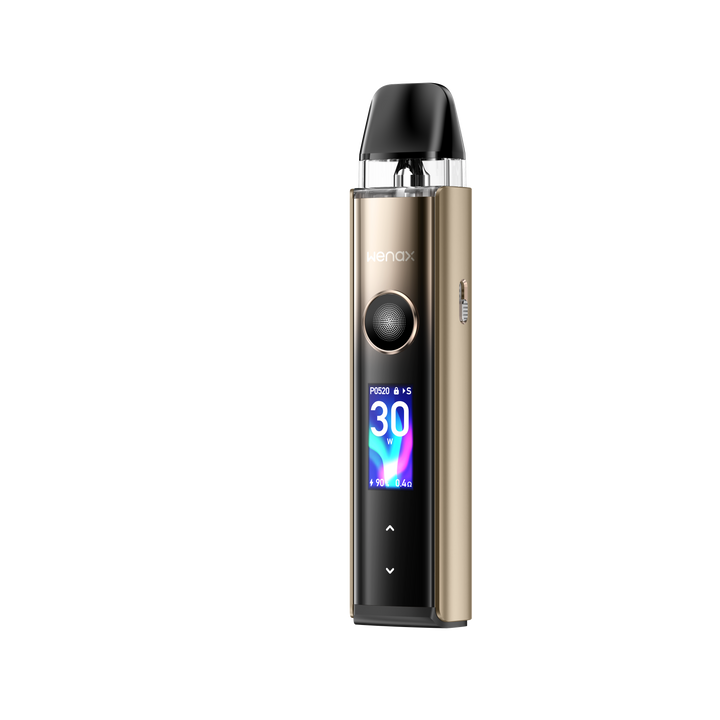 geekvape wenax q pod kit Geekvape Wenax Q Pro Pod System Kit 1200mAh – Geekvape Store