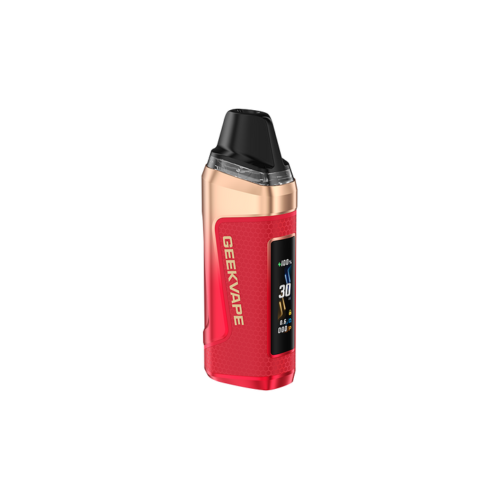 GeekVape Aegis Nano 3 Kit 1600mAh Geekvape Store GeekVape Aegis Nano 3 Kit 1600mAh Geekvape Store