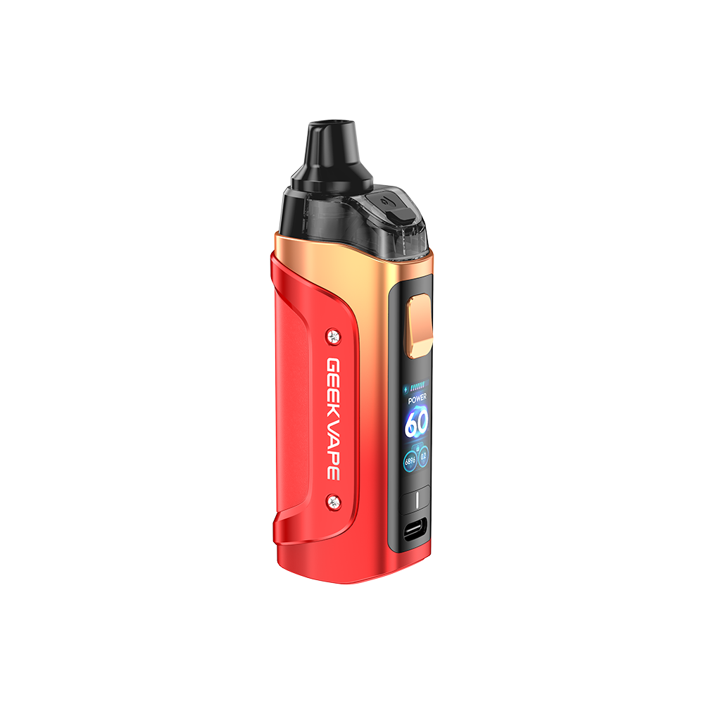 Black Friday & Cyber Monday Sale Geekvape Store Black Friday & Cyber Monday Sale Geekvape Store