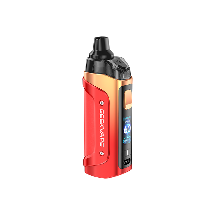 Geekvape Aegis Boost 3 Pod Kit 3000mAh Geekvape Store Geekvape Aegis Boost 3 Pod Kit 3000mAh Geekvape Store