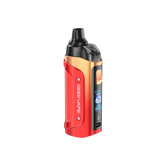 geekvape aegis boost 3 испаритель