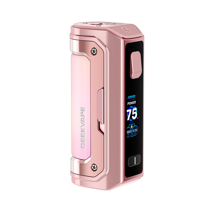 elfbar nachfüll pod läuft aus Geek Vape 521 Tab Pro main image 1