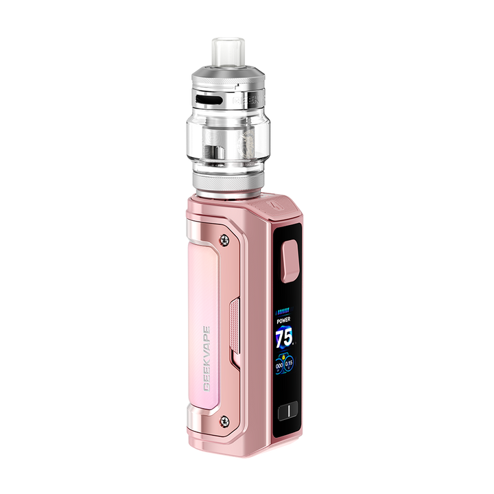 GeekVape Aegis Mini 5 Kit 3200mAh with Z nano 3 Tank – Geekvape Store