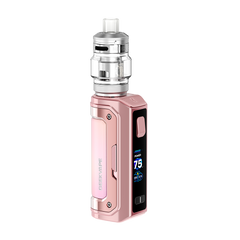 geekvape aegis mini 3 GeekVape Aegis Mini 5 Kit 3200mAh with Z nano 3 Tank – Geekvape Store
