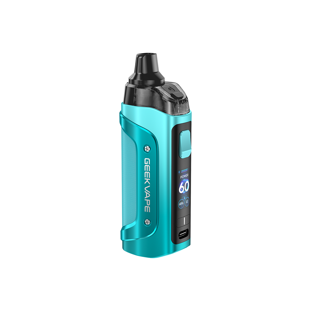 Geekvape Aegis Boost 3 Pod Kit 3000mAh – Geekvape Store