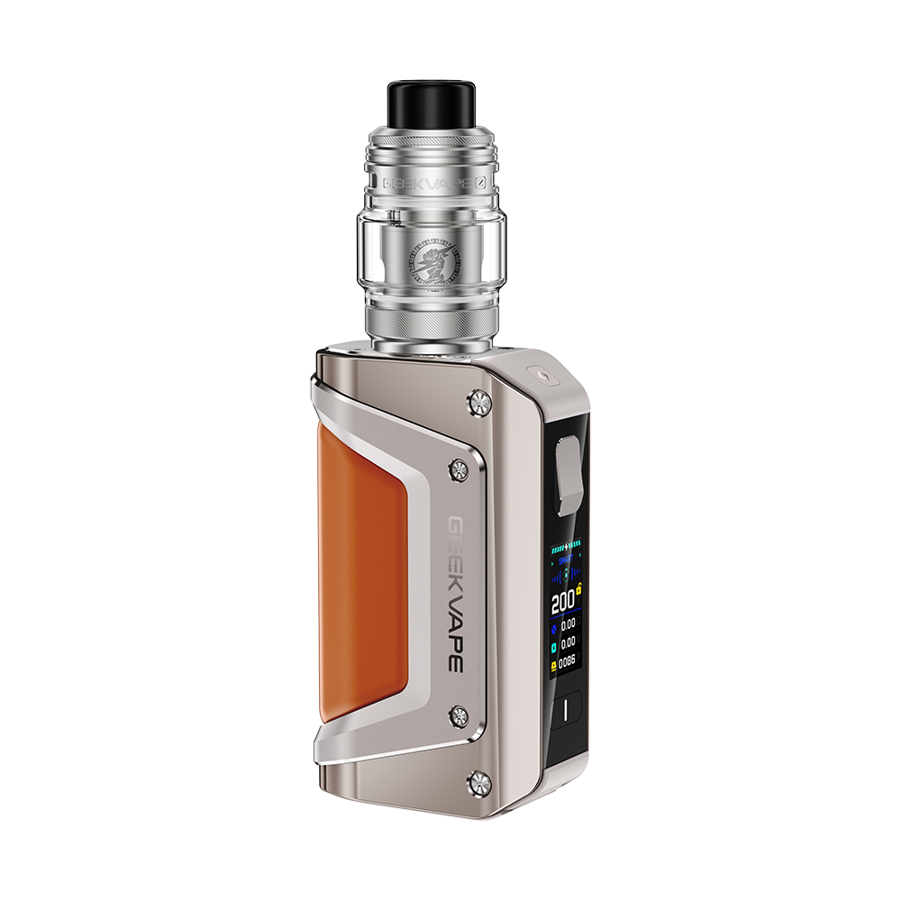 GeekVape Aegis Legend 3 Kit 200W with freeshipping – Geekvape Store