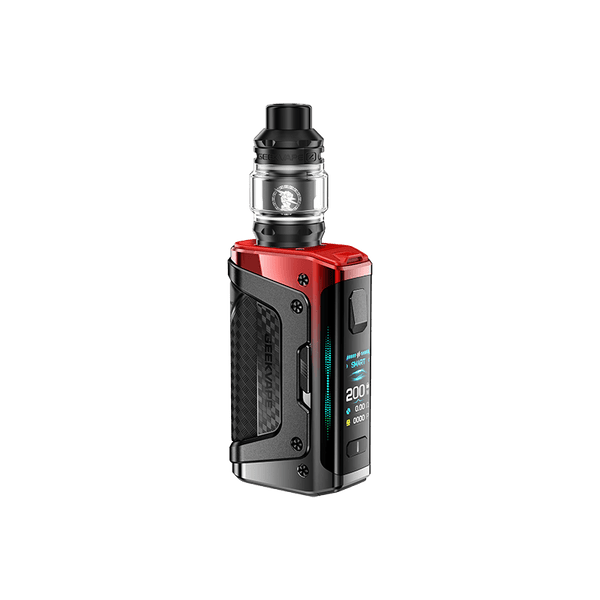 Geekvape Box Mod Kits | Official Store | Ultimate Power & Cloud Geekvape Store Geekvape Box Mod Kits | Official Store | Ultimate Power & Cloud Geekvape Store
