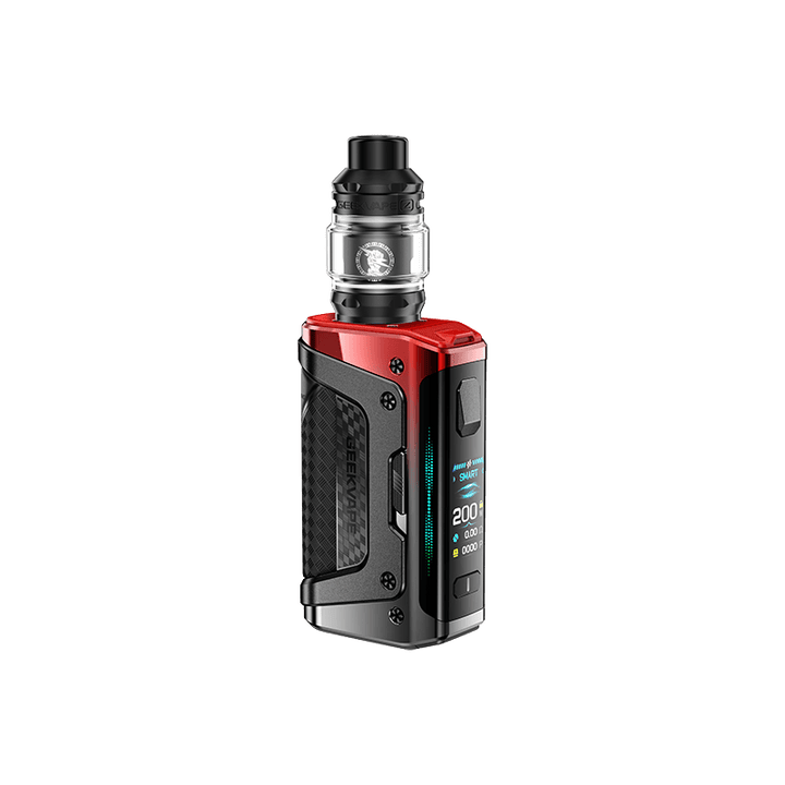 GeekVape Aegis Legend 5 200W Kit (Case of 6)