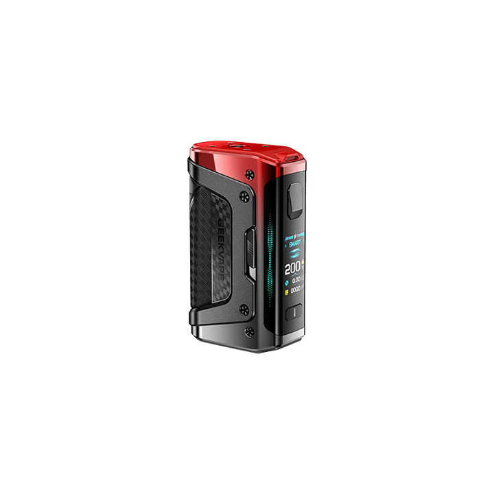 GeekVape Aegis Legend 5 Box Mod 200W with freeshipping Geekvape Store GeekVape Aegis Legend 5 Box Mod 200W with freeshipping Geekvape Store