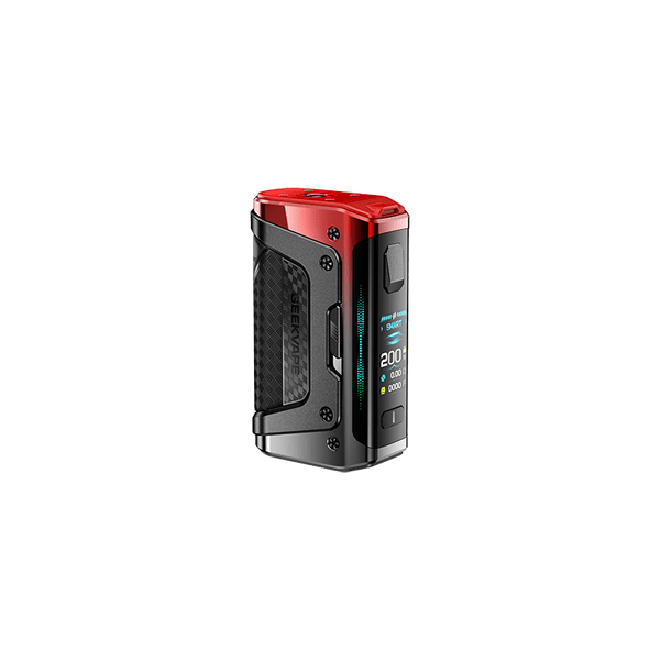 Aegis Legend 5 Box Mod