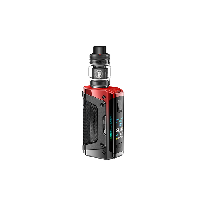 GeekVape Aegis Legend 5 Kit 200W with freeshipping Geekvape Store GeekVape Aegis Legend 5 Kit 200W with freeshipping Geekvape Store