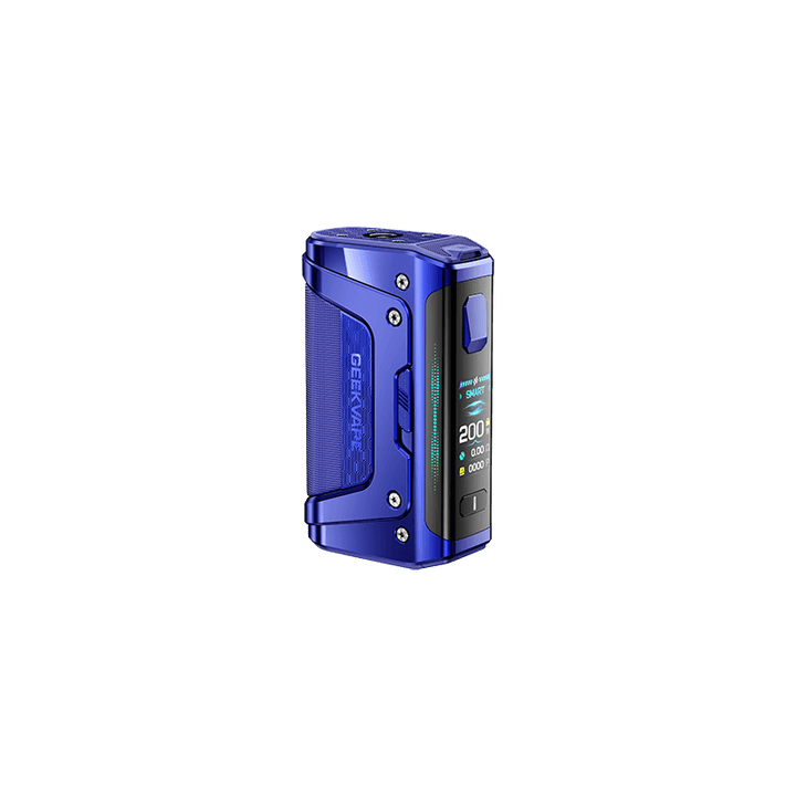 GeekVape Aegis Legend 5 Box Mod 200W with freeshipping Geekvape Store GeekVape Aegis Legend 5 Box Mod 200W with freeshipping Geekvape Store