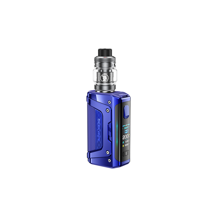 GeekVape Aegis Legend 5 Kit 200W with freeshipping Geekvape Store GeekVape Aegis Legend 5 Kit 200W with freeshipping Geekvape Store