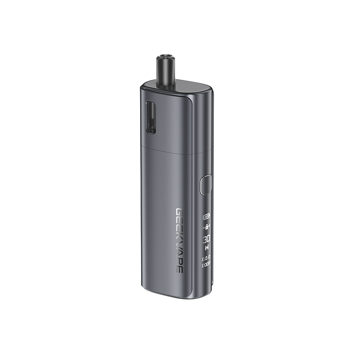 Geekvape Soul 2 Kit 2100mAh 4ml Geekvape Store Geekvape Soul 2 Kit 2100mAh 4ml Geekvape Store