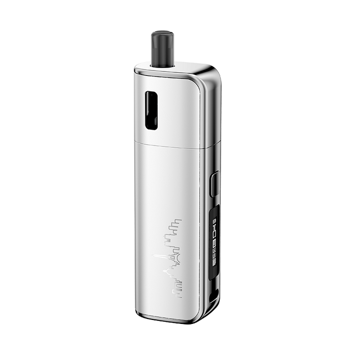 Geekvape Soul Kit 1500mAh 4ml Geekvape Store Geekvape Soul Kit 1500mAh 4ml Geekvape Store