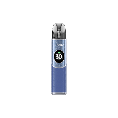 Geekvape Wenax Q 2 Pod Starter Kit 1250mAh Geekvape Store Geekvape Wenax Q 2 Pod Starter Kit 1250mAh Geekvape Store