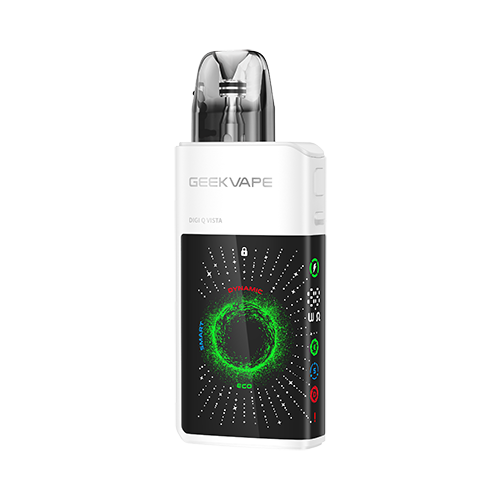 Geekvape Digi-Q Vista Pod System Kit 1600mAh Geekvape Store Geekvape Digi-Q Vista Pod System Kit 1600mAh Geekvape Store