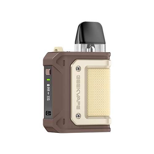Geekvape Aegis Hero Q Kit 1300mAh Geekvape Store Geekvape Aegis Hero Q Kit 1300mAh Geekvape Store