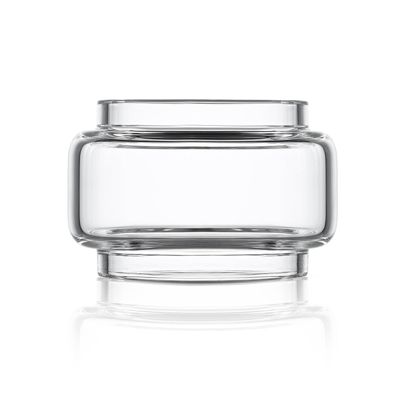 Zeus Tank Geekvape Aegis L200 S100 M100 Z50 ZX II Z SUB-OHM (Zeus) Nano 2  Tank Rainbow Clear Replacement Vape Straight Bubble Glass Tank Tube RTA  Replacement Parts