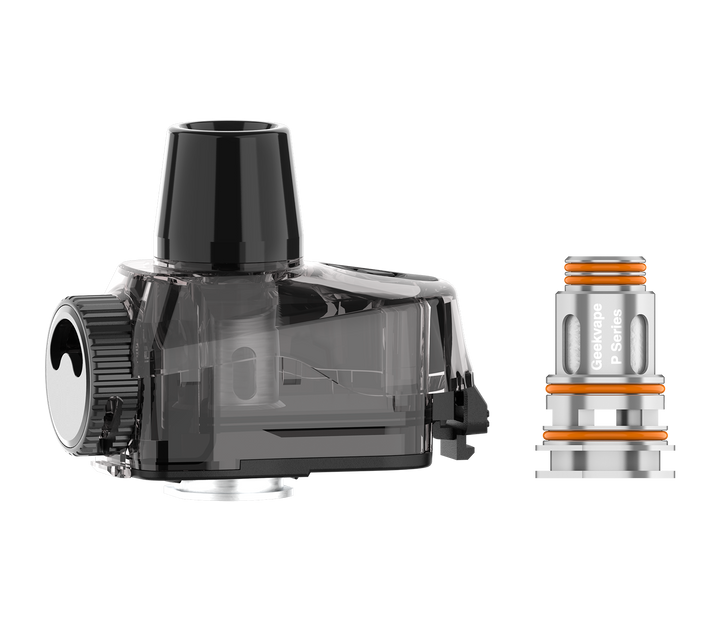 GeekVape Aegis Boost Pro/ Pro Max Replacement Pod Geekvape Store GeekVape Aegis Boost Pro/ Pro Max Replacement Pod Geekvape Store