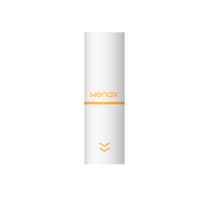 Geekvape WENAX M1/M2 Cartridge Pod 2ml MTL Geekvape Store Geekvape WENAX M1/M2 Cartridge Pod 2ml MTL Geekvape Store