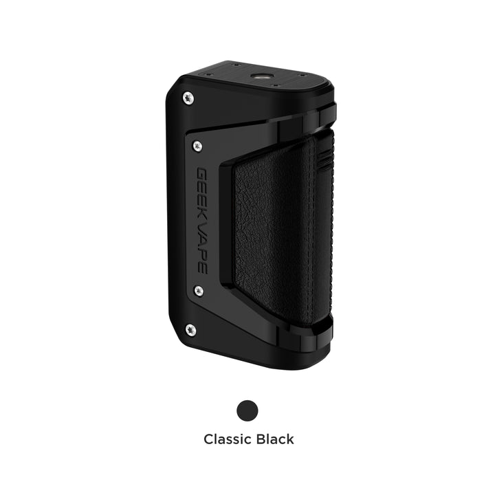 Geekvape L200 (Aegis Legend 2) Box Mod 200W with freeshipping Geekvape Store Geekvape L200 (Aegis Legend 2) Box Mod 200W with freeshipping Geekvape Store
