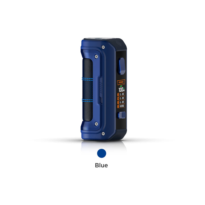 Geekvape Max100 (Aegis Max 2) 100W Box Mod Geekvape Store Geekvape Max100 (Aegis Max 2) 100W Box Mod Geekvape Store