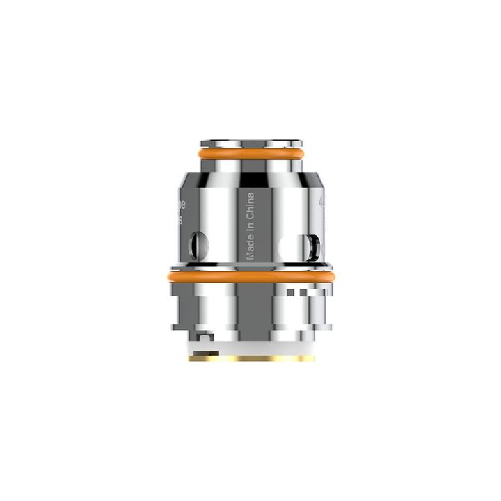 Geekvape Z (zeus) Series Coil DTL 5ps/pack UP 20% OFF Geekvape Store Geekvape Z (zeus) Series Coil DTL 5ps/pack UP 20% OFF Geekvape Store