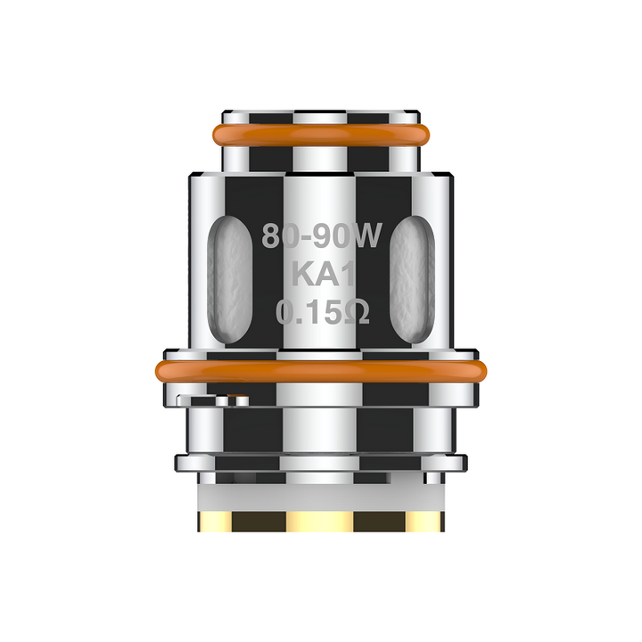 geek vape z tank coils Geekvape Z (zeus) Series Coil DTL 5ps/pack UP 20% OFF – Geekvape Store