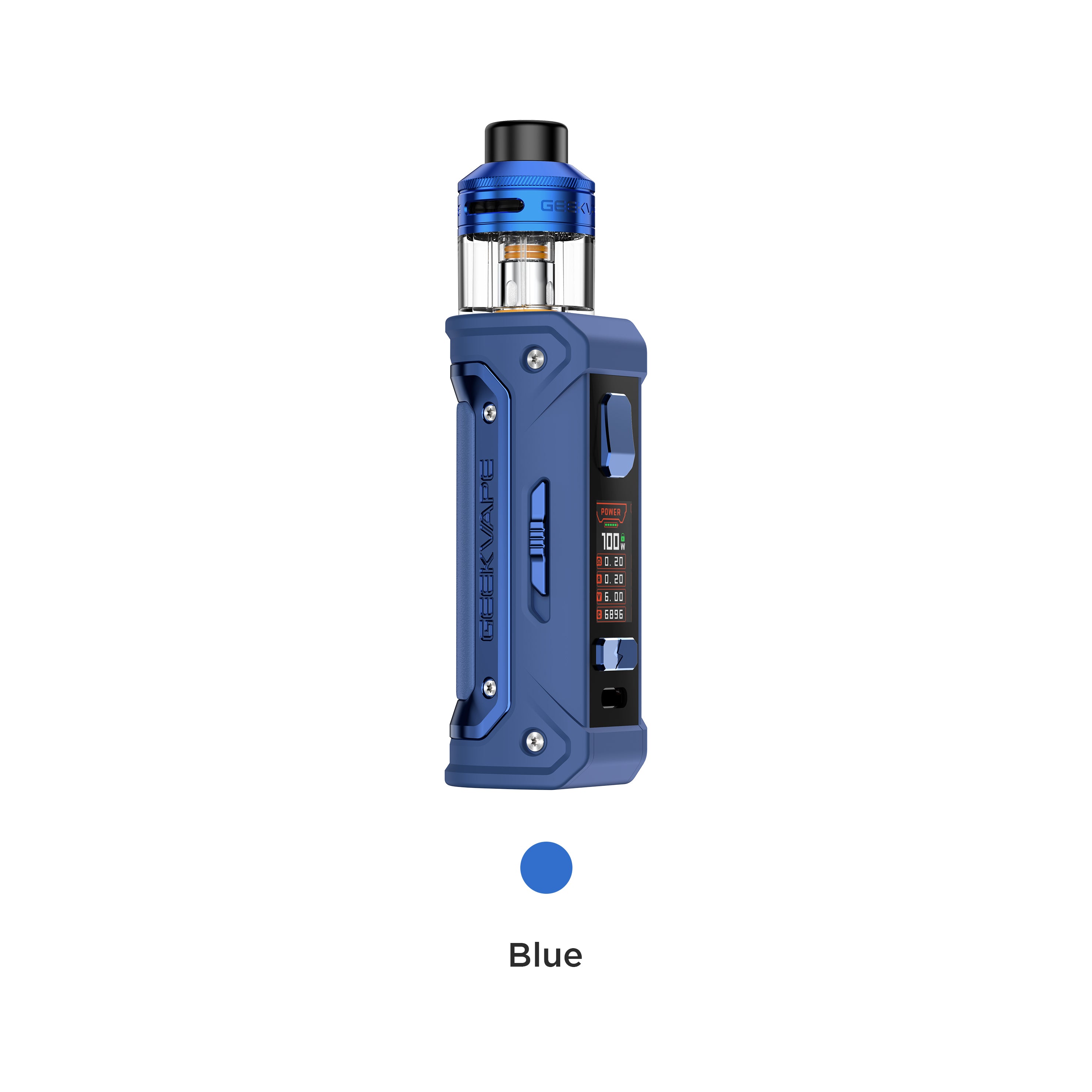Geekvape E100 (Aegis Eteno) Kit 100W