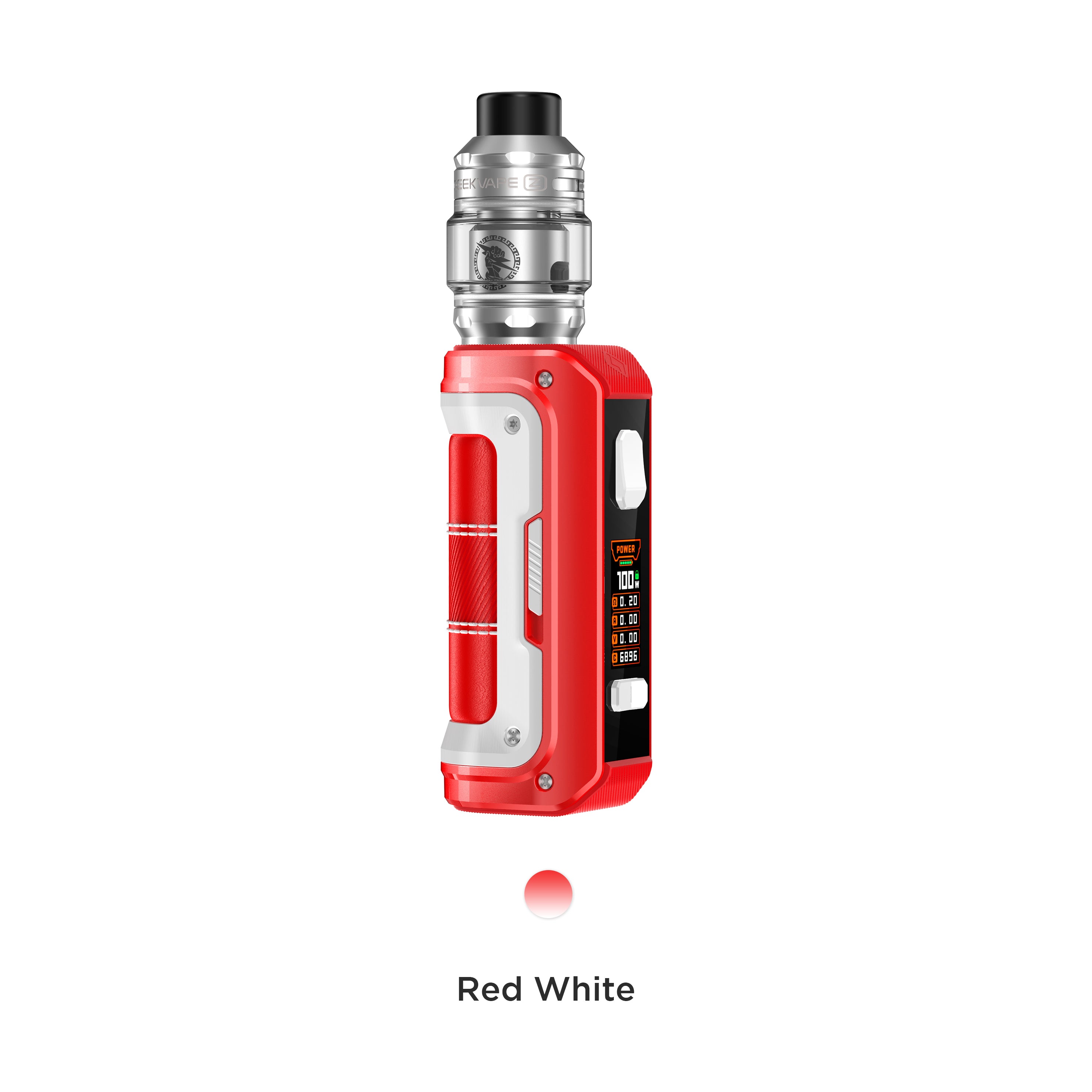 Aegis Max 100 Kit GEEKVAPE MAX100 (AEGIS MAX 2) KIT For Sale Australia Aegis Max 100 Kit GEEKVAPE MAX100 (AEGIS MAX 2) KIT For Sale Australia