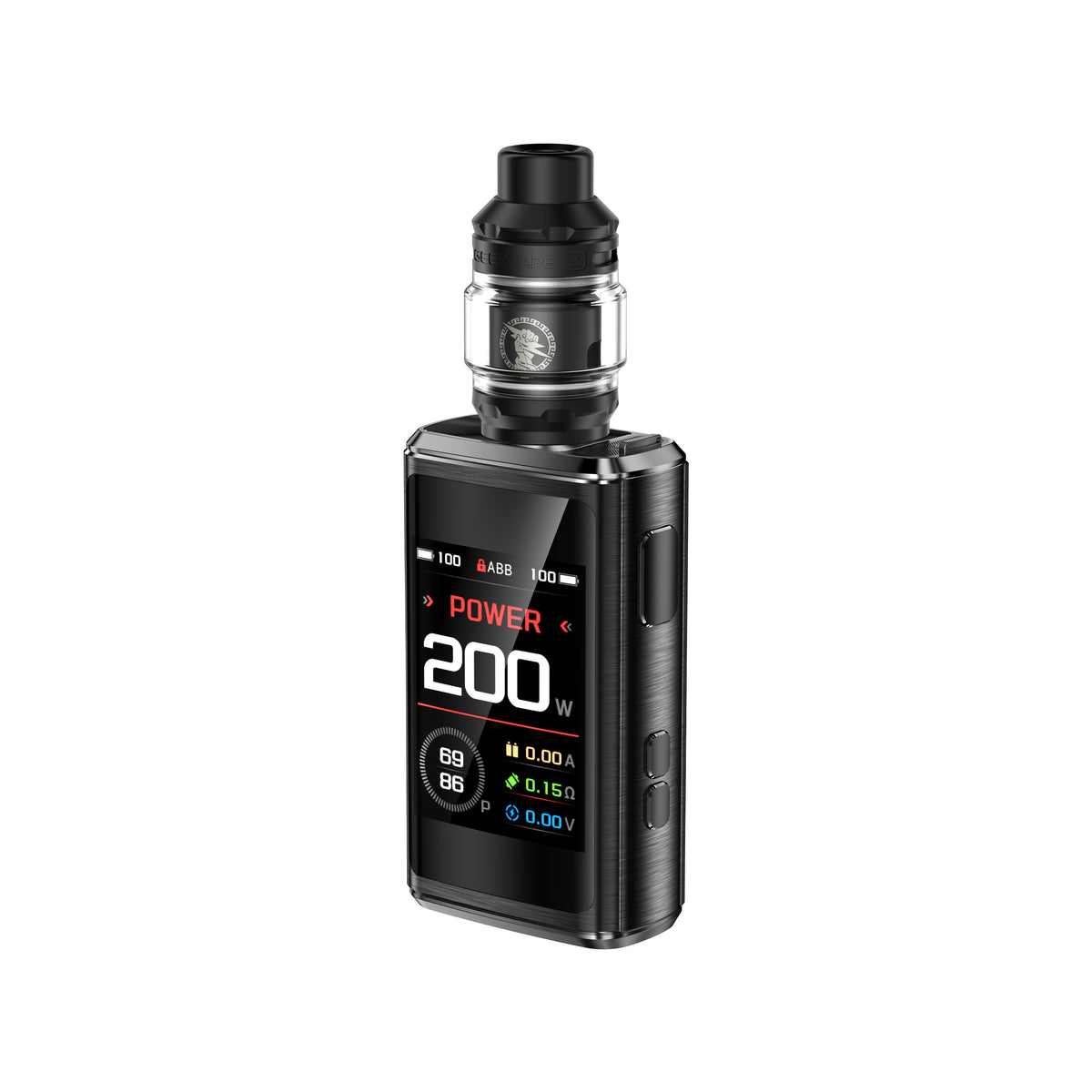 Geekvape Z200 (Zeus 200) Kit 200W Geekvape Store