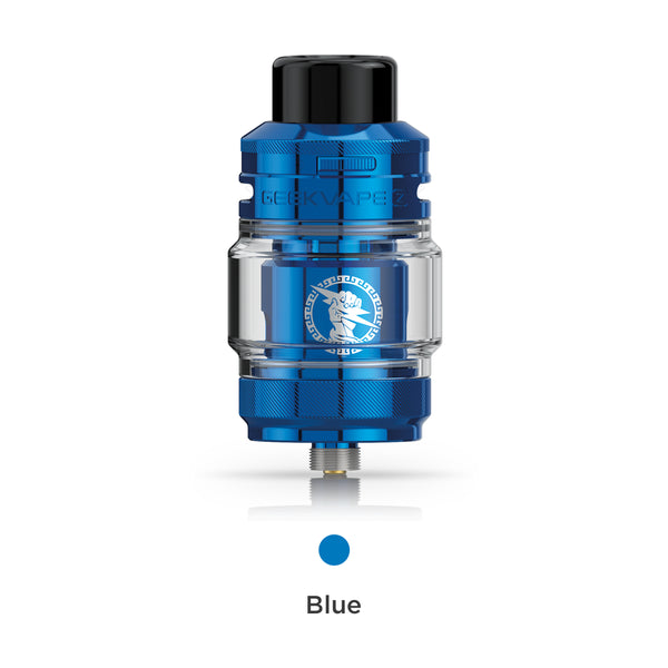 Geekvape Z Series | Official Store | Leak-Proof Tanks & Coils Geekvape Store Geekvape Z Series | Official Store | Leak-Proof Tanks & Coils Geekvape Store