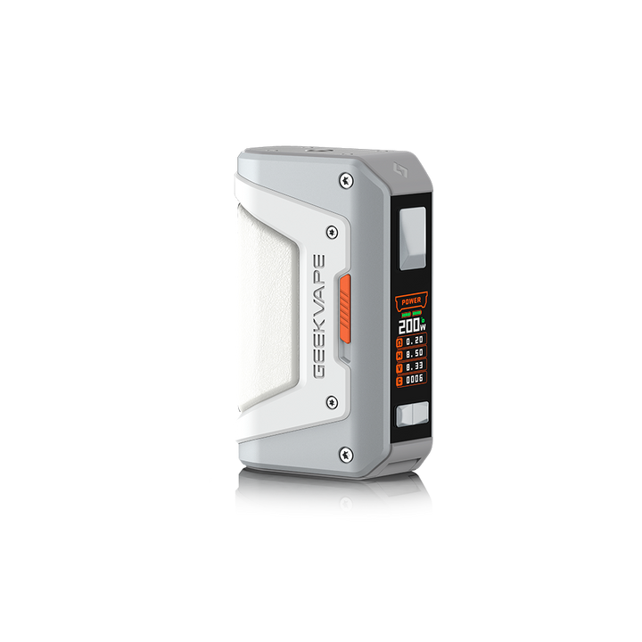 Geekvape L200 (Aegis Legend 2) Box Mod 200W with freeshipping Geekvape Store Geekvape L200 (Aegis Legend 2) Box Mod 200W with freeshipping Geekvape Store