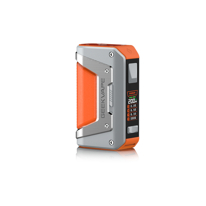 Geekvape L200 (Aegis Legend 2) Box Mod 200W with freeshipping Geekvape Store Geekvape L200 (Aegis Legend 2) Box Mod 200W with freeshipping Geekvape Store